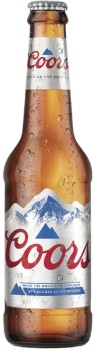 Coors-Lager-330mL on sale