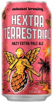 Colossal-Brewing-Hextra-Terrestrial-Hazy-XPA-Can-375mL on sale