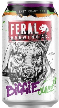 Feral-Brewing-Co-Biggie-Juice-East-Coast-IPA-375mL on sale
