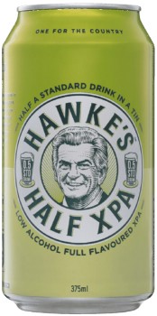 Hawkes-Brewing-Co-Half-XPA-Cans-375mL on sale