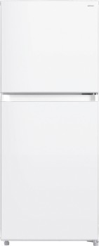 Germanica-203-Litre-Top-Mount-Fridge on sale