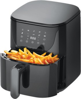 Germanica-Digital-Air-Fryer-35-Litre on sale