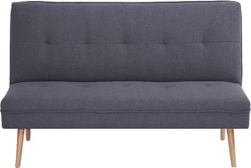 HG-3-Seater-Sofa-Bed-Grey on sale