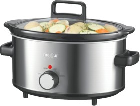 Mejour+Slow+Cooker+6+Litre