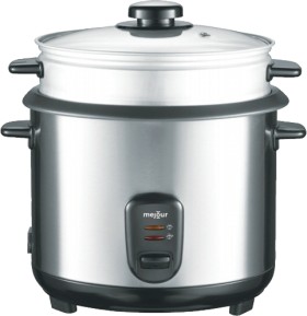 Mejour+Rice+Cooker+10+Cup