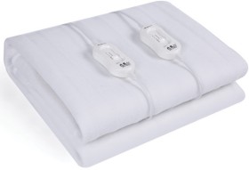 Fitted+Electric+Blanket