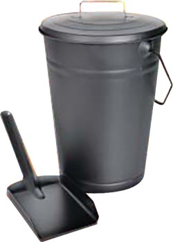 Coal-Bucket-Shovel-31cm-Bucket on sale