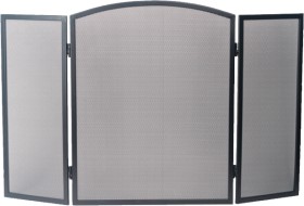 Fireplace+Guard+95x60cm