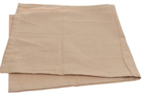 HG-Cotton-Table-Runner-Taupe on sale