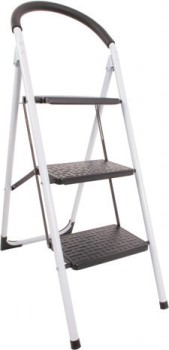 Steel-Ladder-3-Step-45x73x110cm on sale