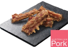Australian+Smoked+Pork+Bones+500g+Pack