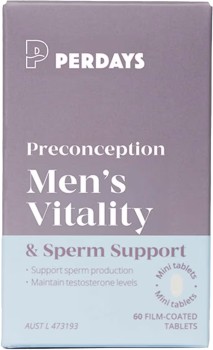 Perdays+Preconception+Men%26%23039%3Bs+Vitality+%26amp%3B+Sperm+Support+60+Capsules