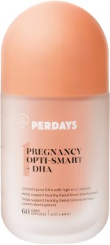 Perdays+Pregnancy+Opti-Smart+%2B+DHA+60+Capsules