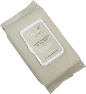 Bubba+Bump+Witch+Hazel+Postpartum+Recovery+Wipes+50+Pack