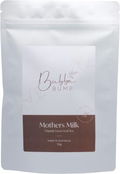 Bubba+Bump+Organic+Mothers+Milk+Loose+Leaf+Tea+70g