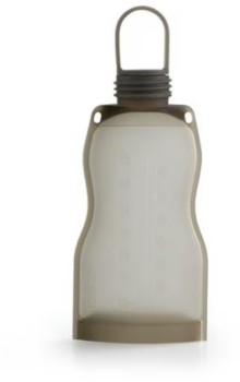 Haakaa+Silicone+Breast+Milk+Storage+Bag+260ml+5+Pack
