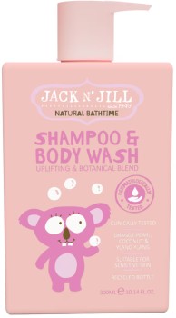 Jack+N+Jill+Shampoo+%26amp%3B+Body+Wash+300ml