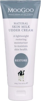 MooGoo-Skin-Milk-Udder-Cream-200g on sale
