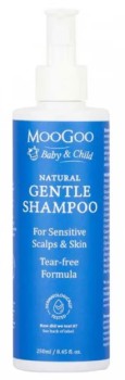 MooGoo+Baby+Gentle+Shampoo+250ml