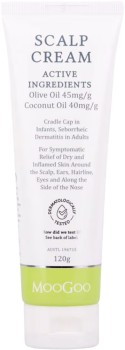 MooGoo+Scalp+Cream+120g