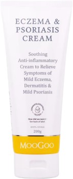 MooGoo+Eczema+%26amp%3B+Psoriasis+Cream+Original+200g