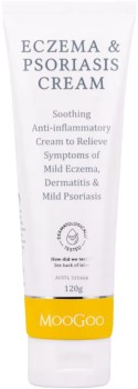 MooGoo+Eczema+%26amp%3B+Psoriasis+Cream+Original+120g