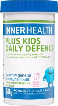 Inner+Health+Plus+Kids+Daily+Defence+Probiotic+60g