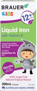 Brauer+Kids+Liquid+Iron+%26amp%3B+Vitamin+B+200ml
