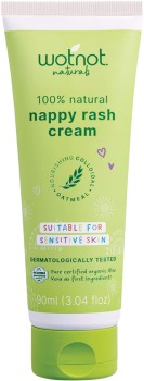 Wotnot+Natural+Nappy+Rash+Cream+%26amp%3B+Baby+Balm+90ml