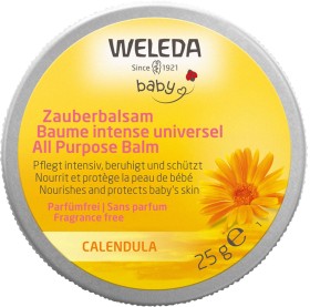 Weleda+Calendula+All+Purpose+Balm+25ml