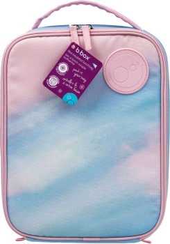 BBox-Insulated-Lunchbag-Flexi-Morning-Sky on sale