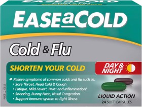 Ease-a-Cold-Cold-Flu-Day-Night-24-Capsules on sale