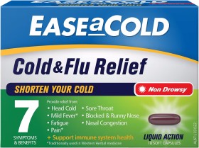 Ease-a-Cold-Cold-Flu-Relief-18-Capsules on sale