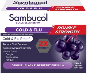 Sambucol+Double+Strength+Cold+%26amp%3B+Flu+Relief+12+Capsules