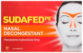 Sudafed-PE-Nasal-Decongestant-24-Tablets on sale