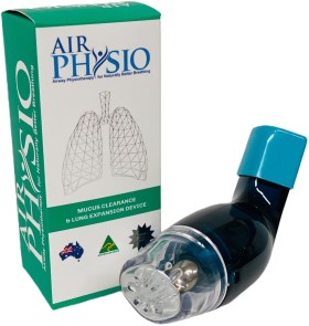 AirPhysio-Mucus-Clearance-Device-Average-Lung-Capacity on sale