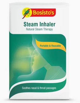 Bosisto%26%23039%3Bs+Steam+Inhaler+1+Pack