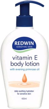 Redwin+Vitamin+E+Body+Lotion+400ml