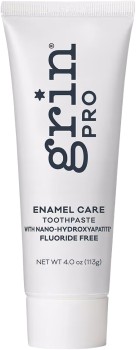Grin-Pro-Enamel-Care-Toothpaste-With-Nano-Hydroxyapatite-113g on sale