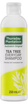 Thursday-Plantation-Everyday-Shampoo-250ml on sale