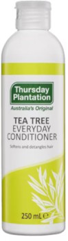Thursday+Plantation+Everyday+Conditioner+250ml