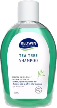 Redwin+Tea+Tree+Shampoo+250ml