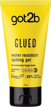 Schwarzkopf+Got2b+Glued+Spiking+Glue+150ml