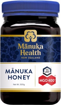 Manuka-Health-MGO-400-UMF-13-Manuka-Honey-500g on sale