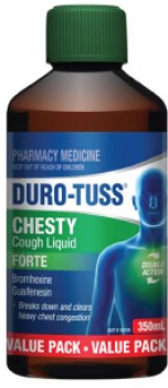 Duro-Tuss+Chesty+Cough+Liquid+Forte+350ml
