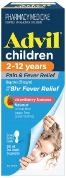 Advil-Children-2-12-Years-Pain-Fever-Relief-200ml on sale