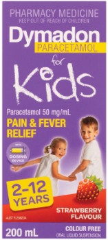 Dymadon+for+Kids+2-12+Years+Pain+%26amp%3B+Fever+Relief+Strawberry+200ml