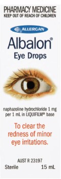 Albalon+Eye+Drops+0.1%25+15ml