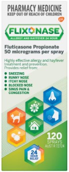 Flixonase-Allergy-Hayfever-24-Hour-Nasal-Spray-120-Doses on sale