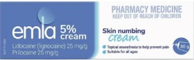 Emla-Skin-Numbing-Cream-30g on sale